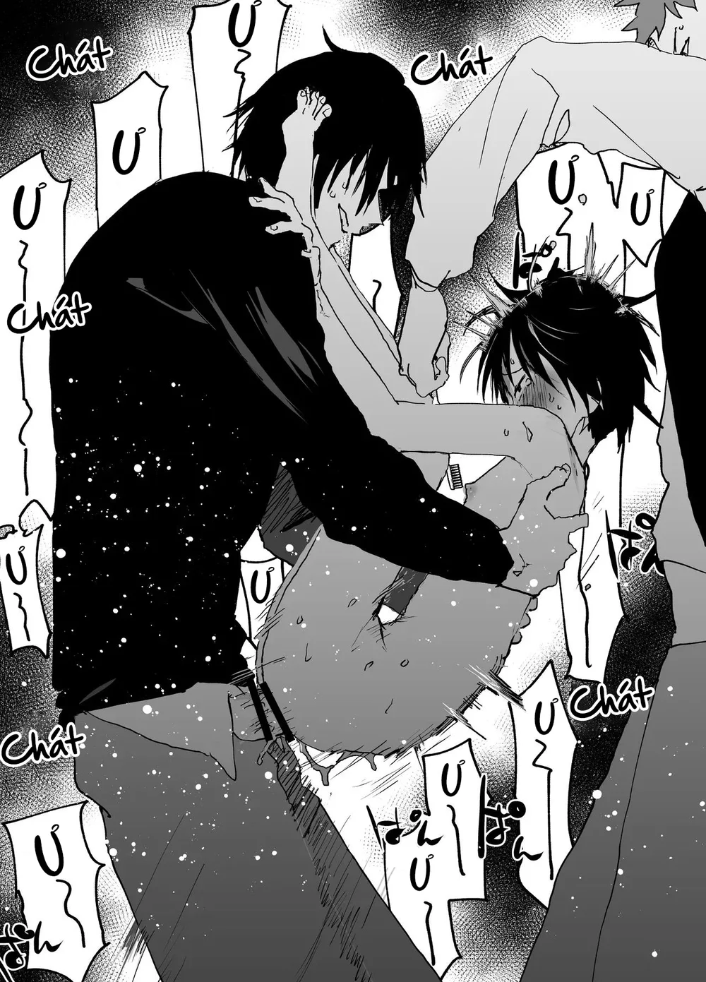 Đọc truyện ONESHORT BÁI THIẾN - Chapter 139.2