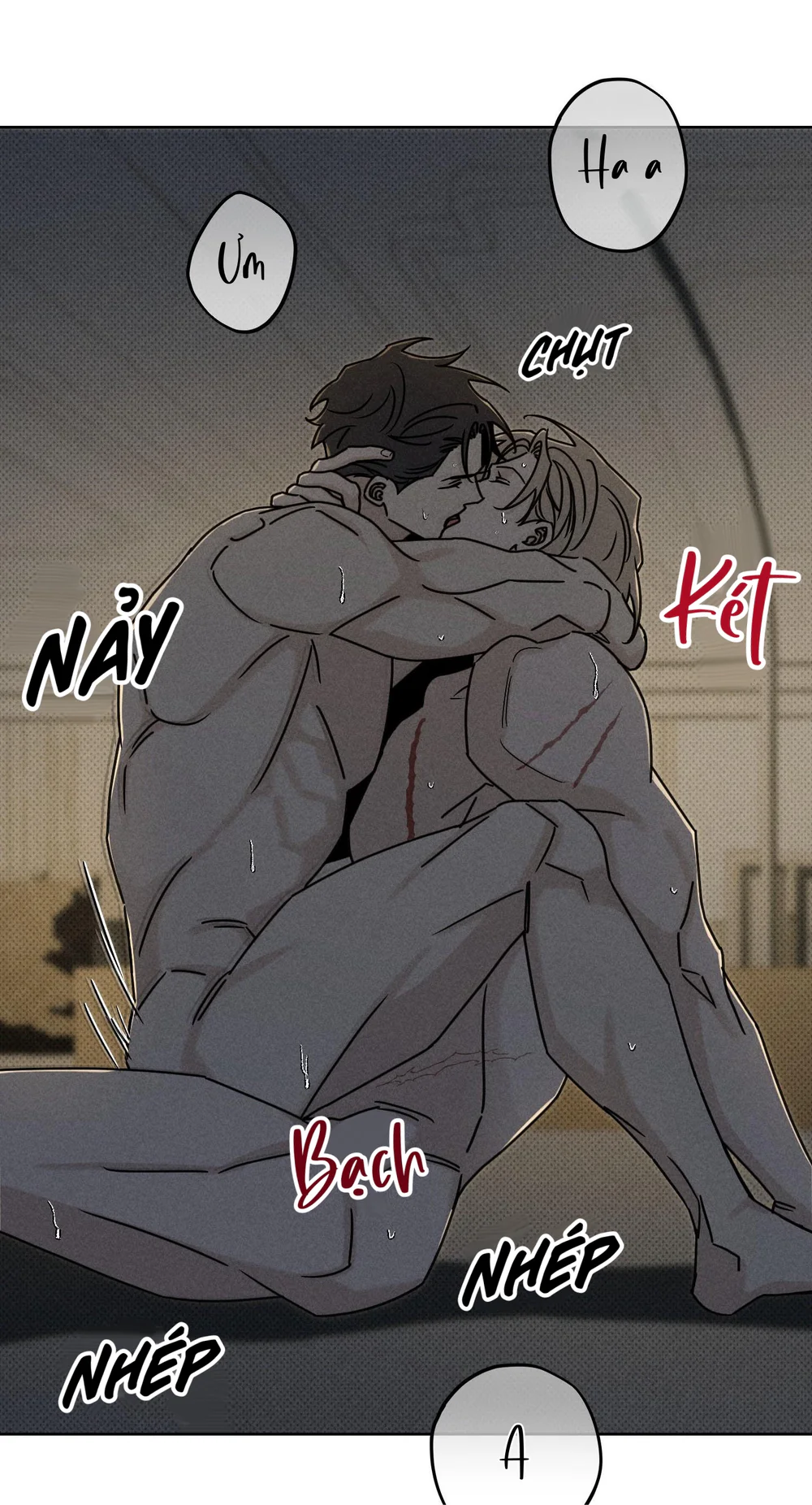 Đọc truyện XẢ XUI - Chapter 24