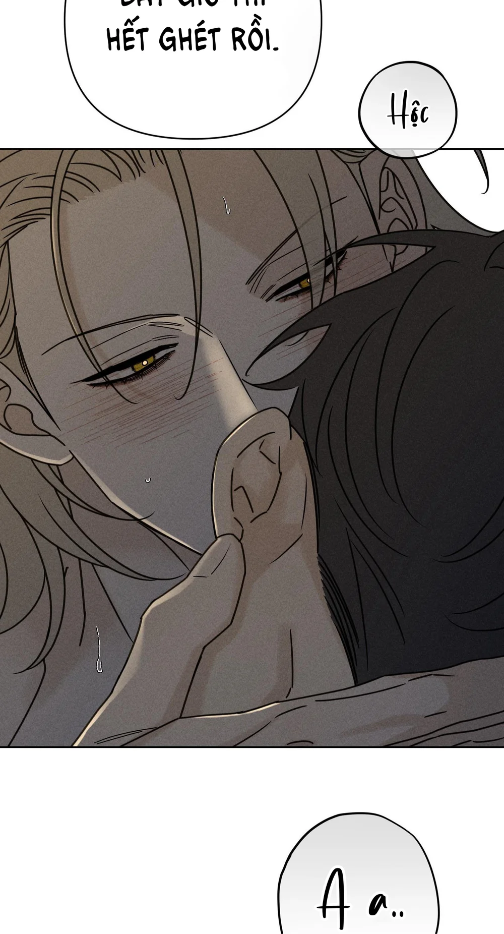 Đọc truyện XẢ XUI - Chapter 24