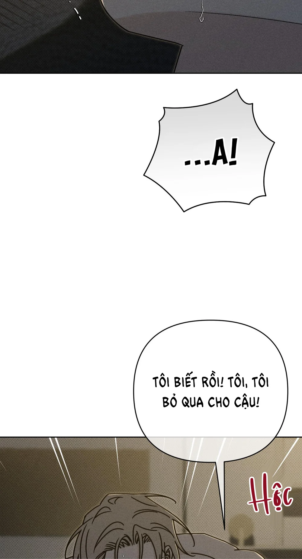Đọc truyện XẢ XUI - Chapter 24
