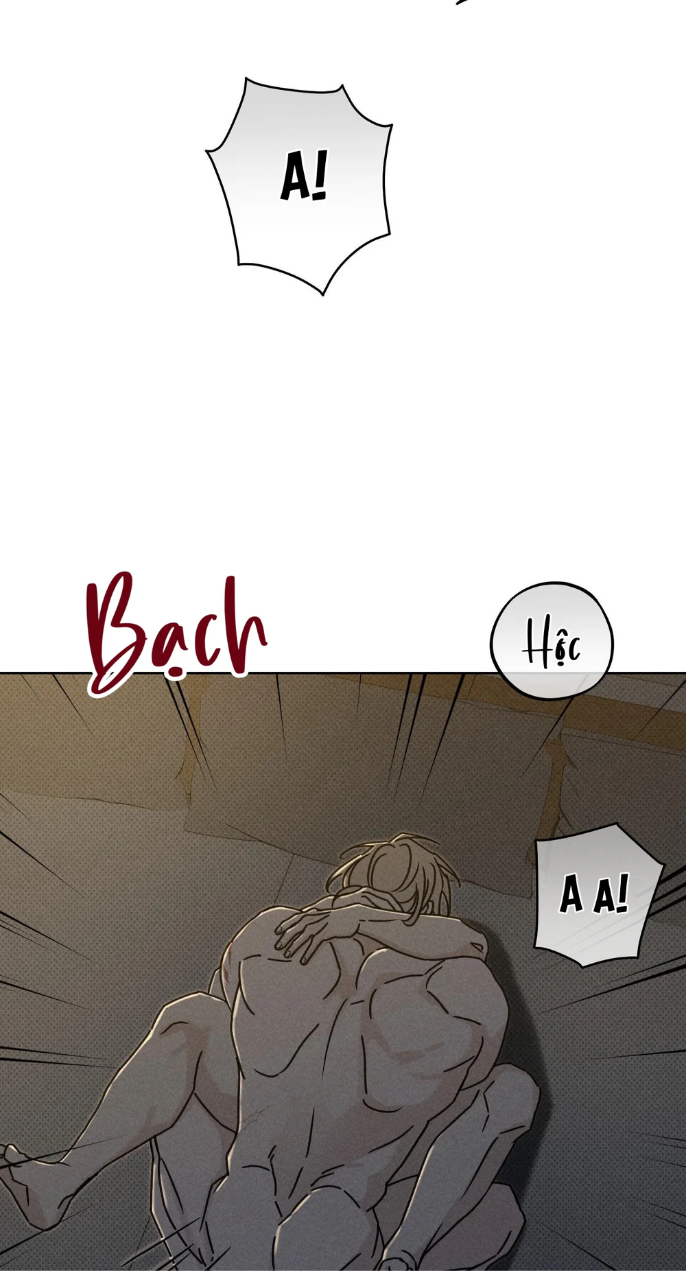 Đọc truyện XẢ XUI - Chapter 24