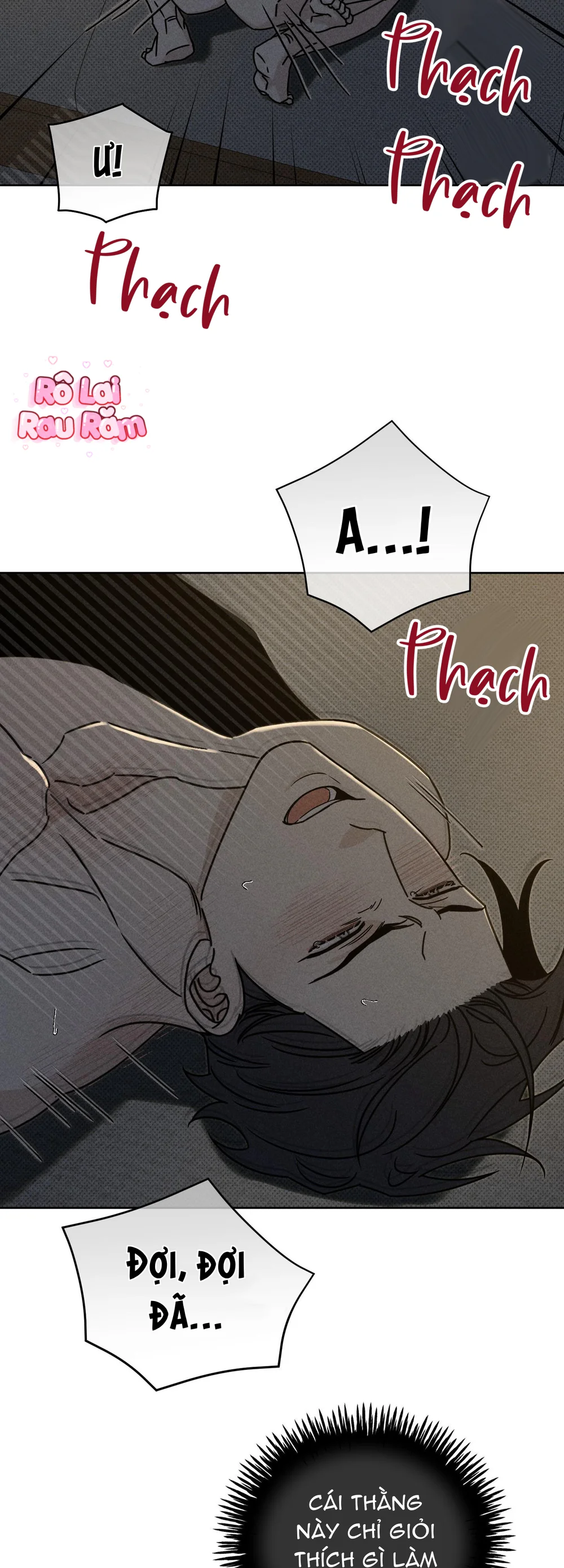 Đọc truyện XẢ XUI - Chapter 24