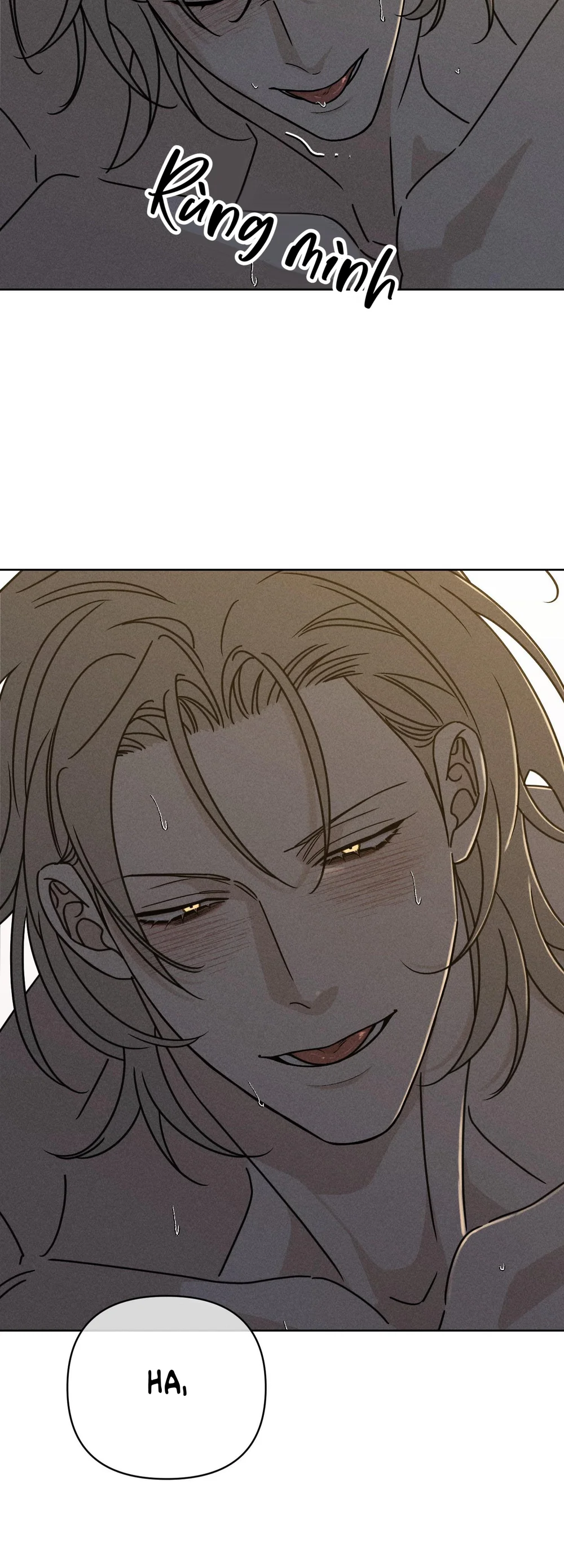 Đọc truyện XẢ XUI - Chapter 24