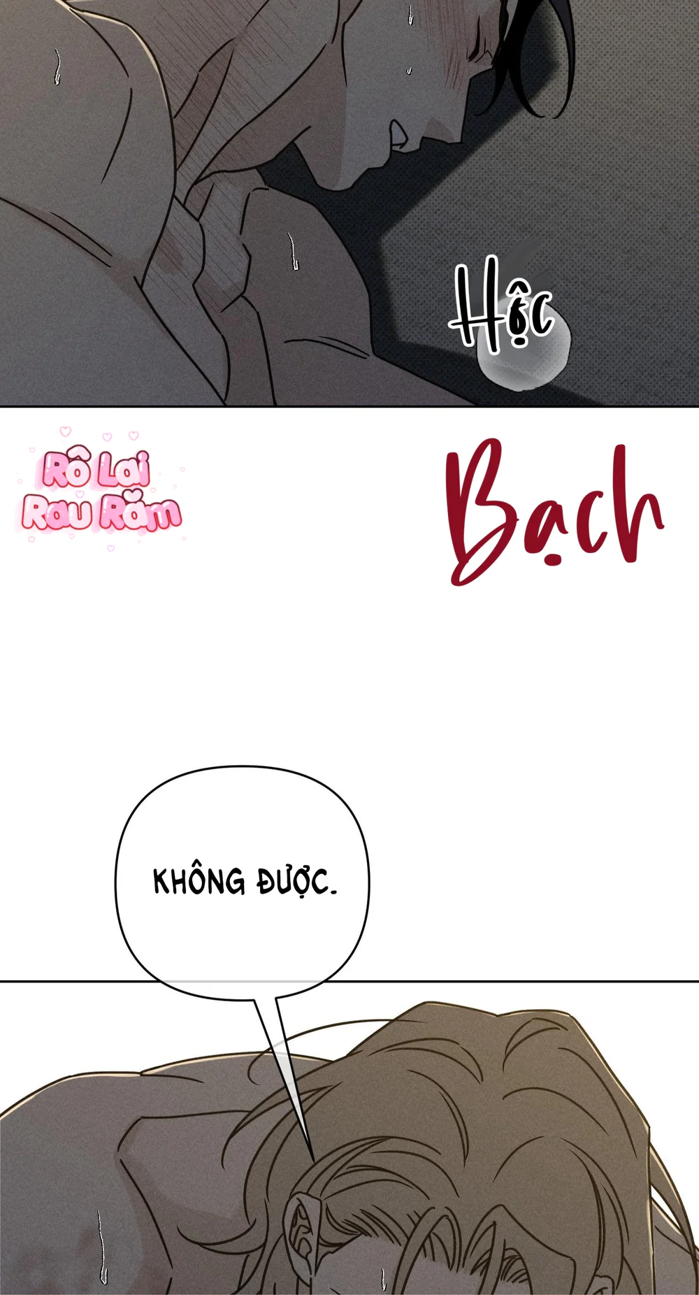 Đọc truyện XẢ XUI - Chapter 24
