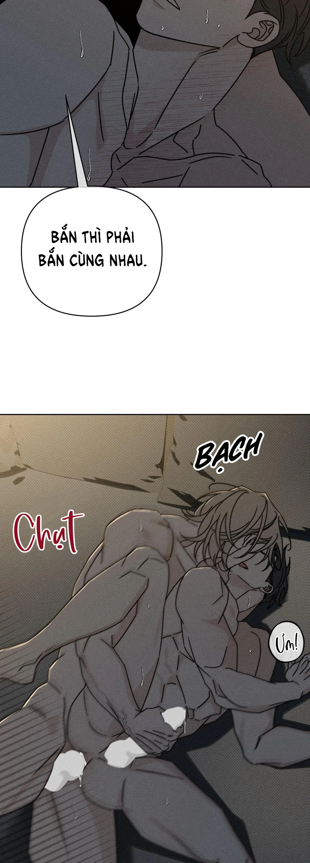 Đọc truyện XẢ XUI - Chapter 24