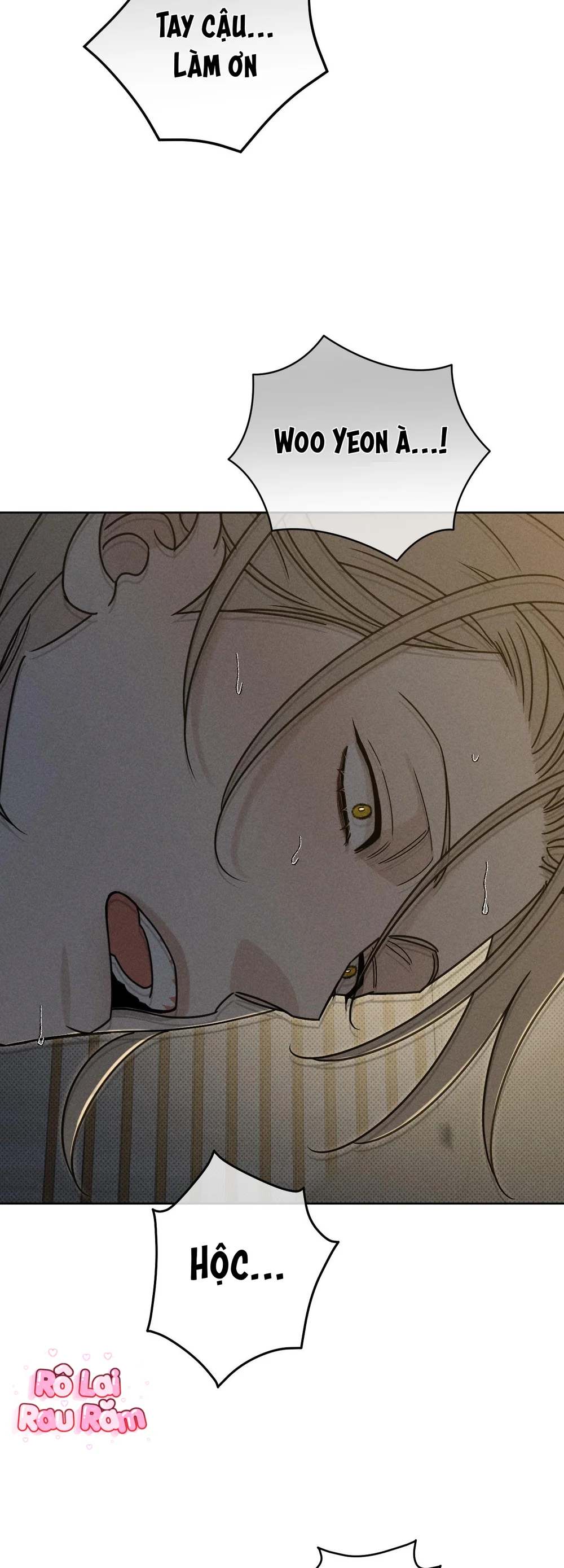 Đọc truyện XẢ XUI - Chapter 24