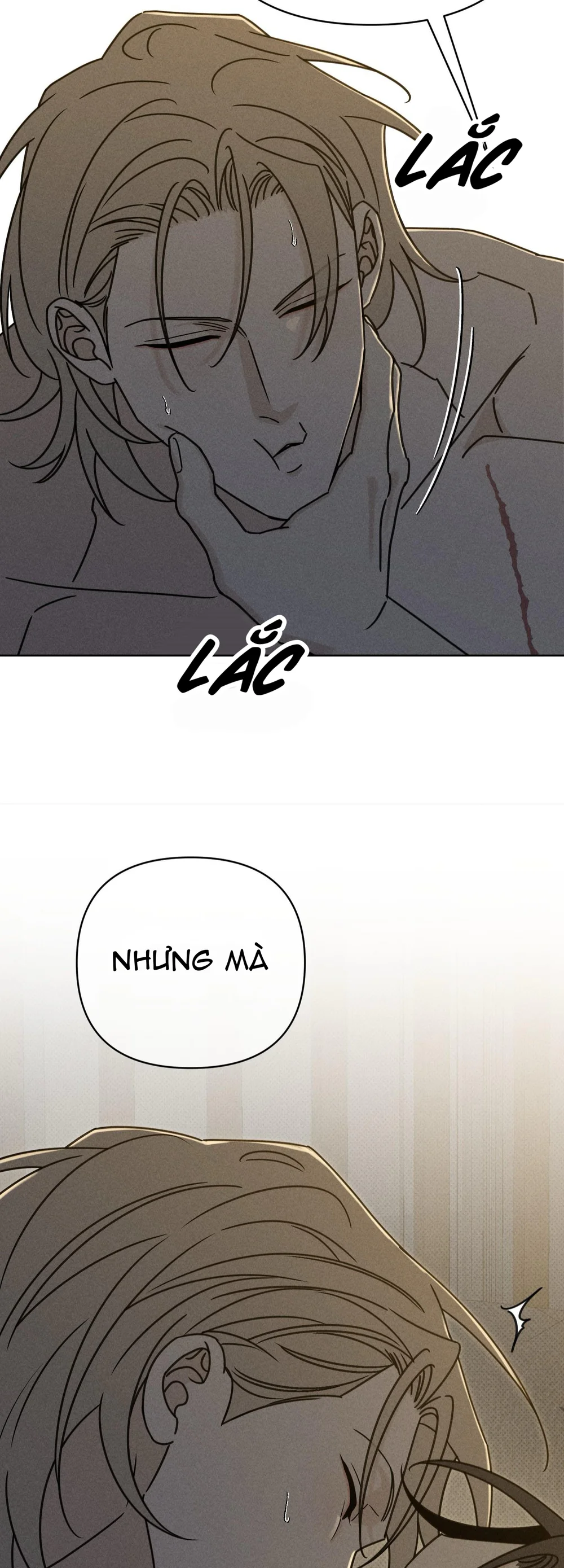Đọc truyện XẢ XUI - Chapter 24
