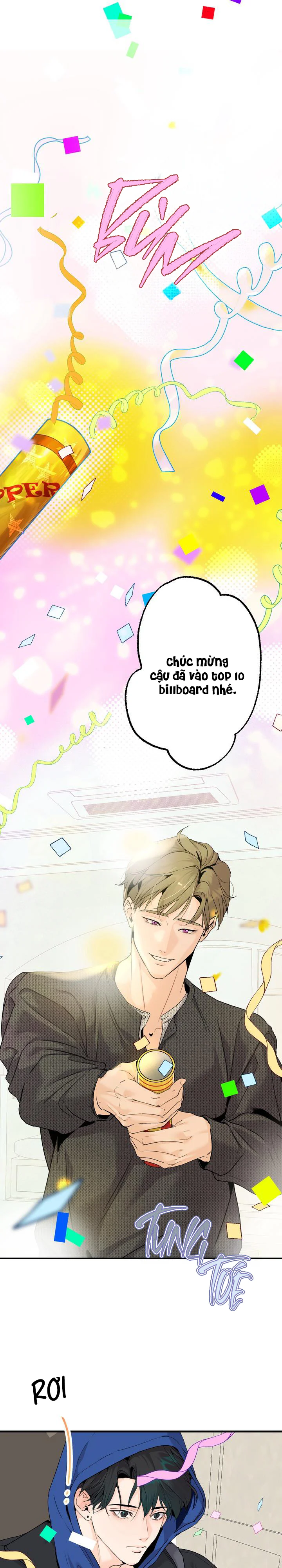 Đọc truyện BÁO CÁO SỨC KHỎE TUYẾN TIỀN LIỆT - Chapter 27