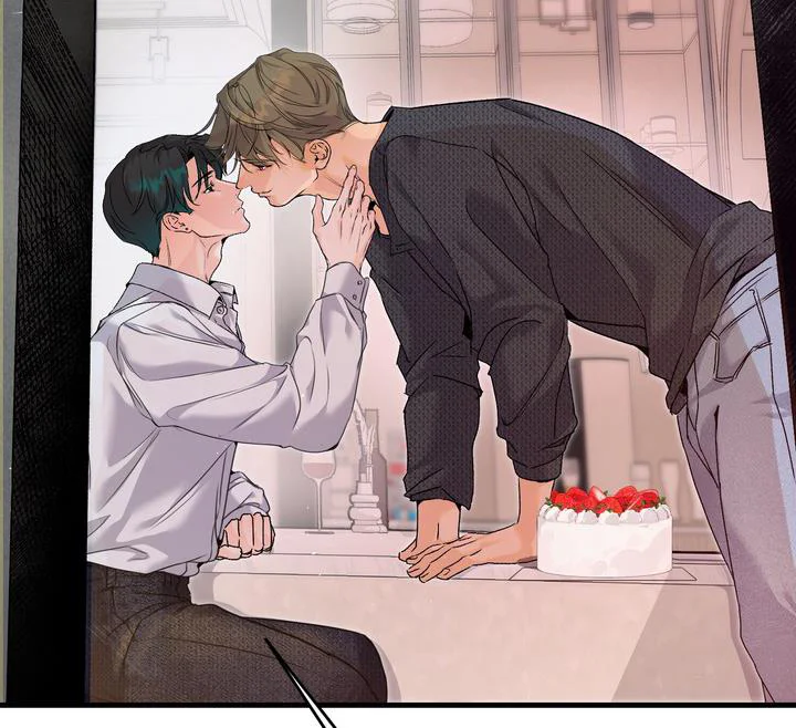 Đọc truyện BÁO CÁO SỨC KHỎE TUYẾN TIỀN LIỆT - Chapter 27