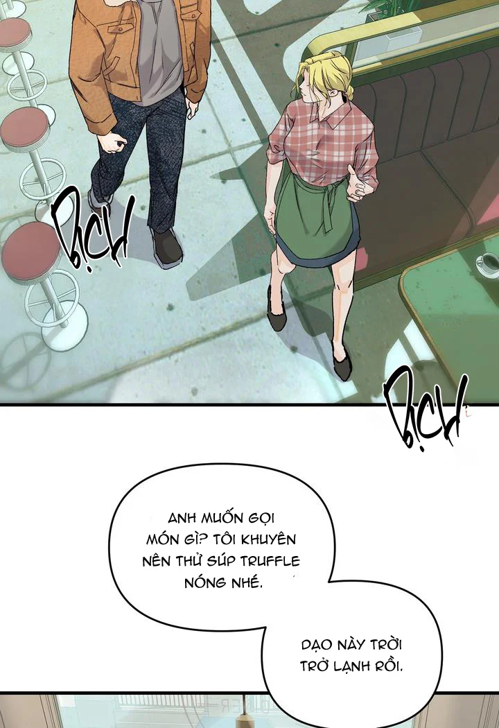 Đọc truyện BÁO CÁO SỨC KHỎE TUYẾN TIỀN LIỆT - Chapter 27
