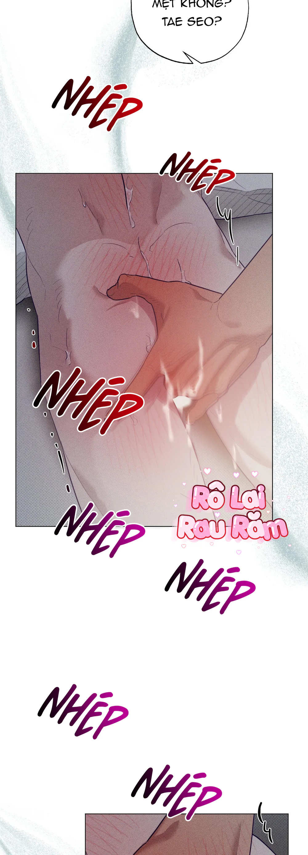 Đọc truyện Bữa sáng trong tù - Chapter 68
