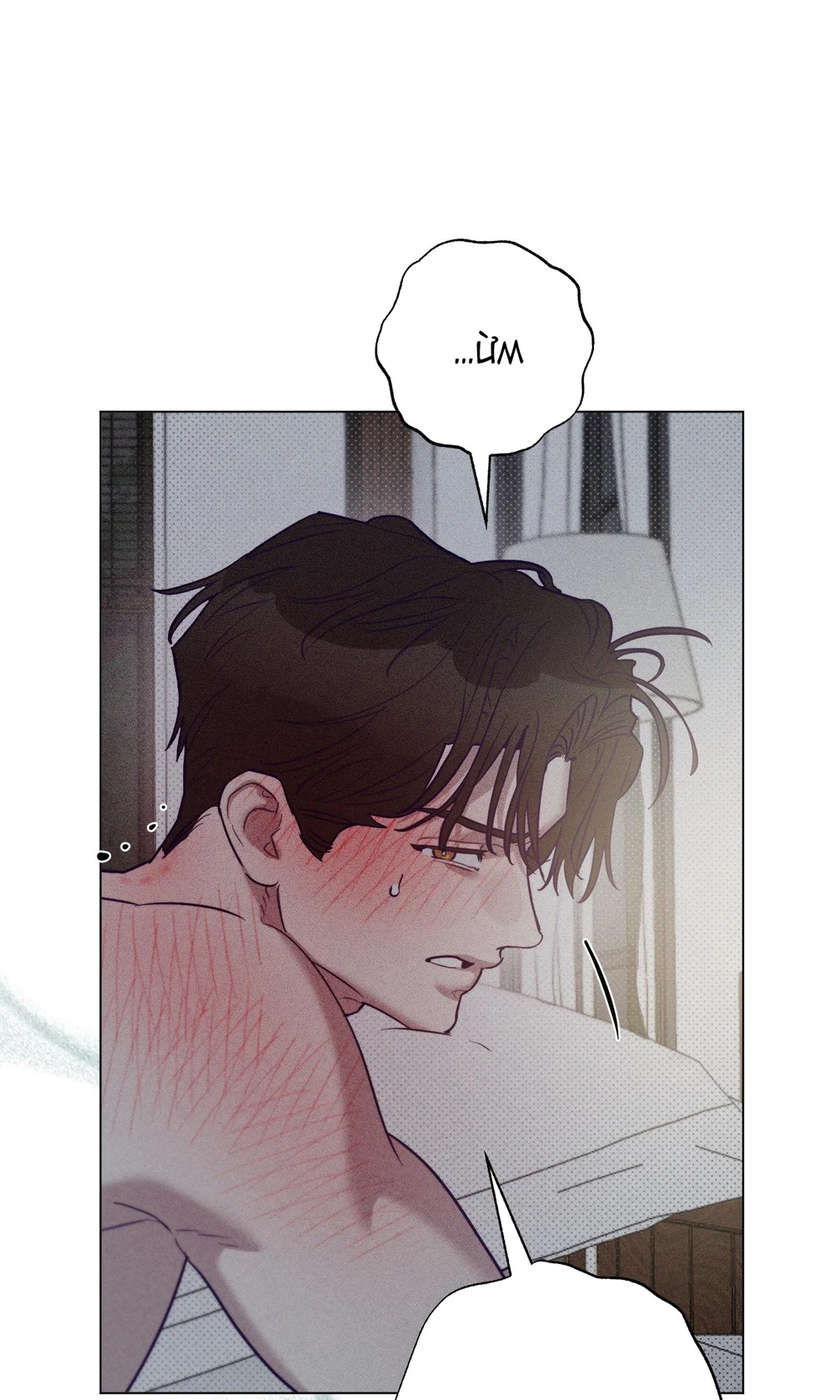 Đọc truyện Bữa sáng trong tù - Chapter 68