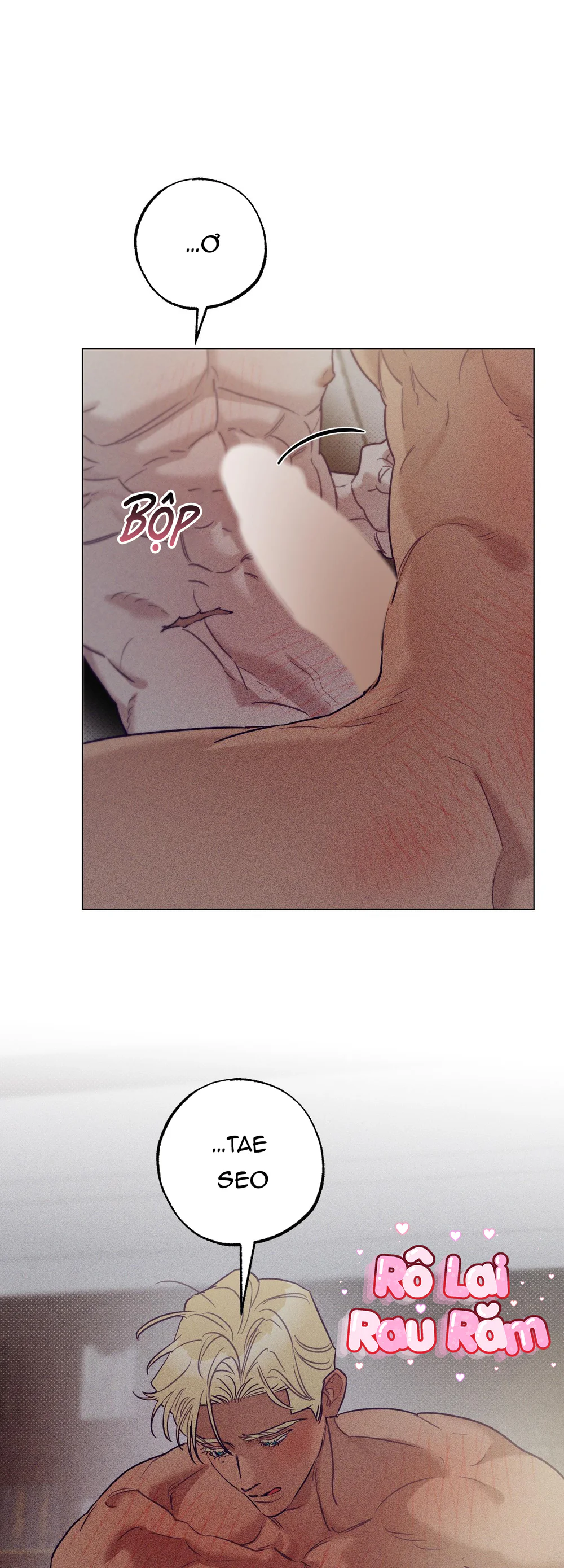 Đọc truyện Bữa sáng trong tù - Chapter 68