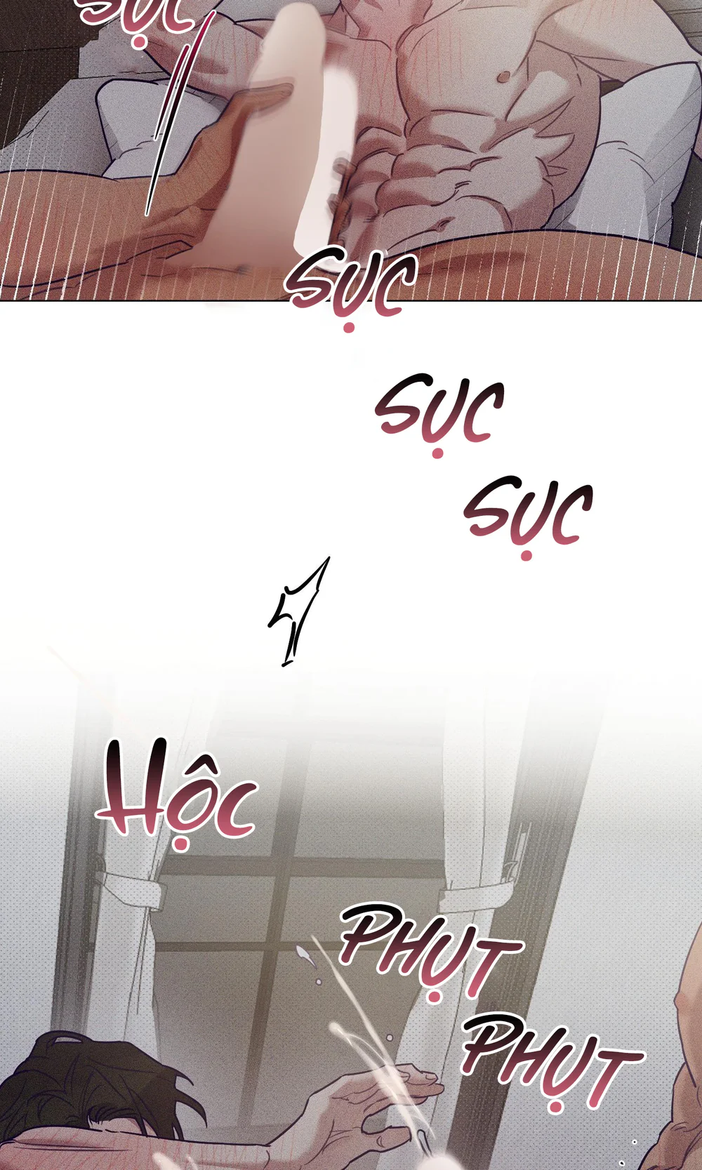 Đọc truyện Bữa sáng trong tù - Chapter 68