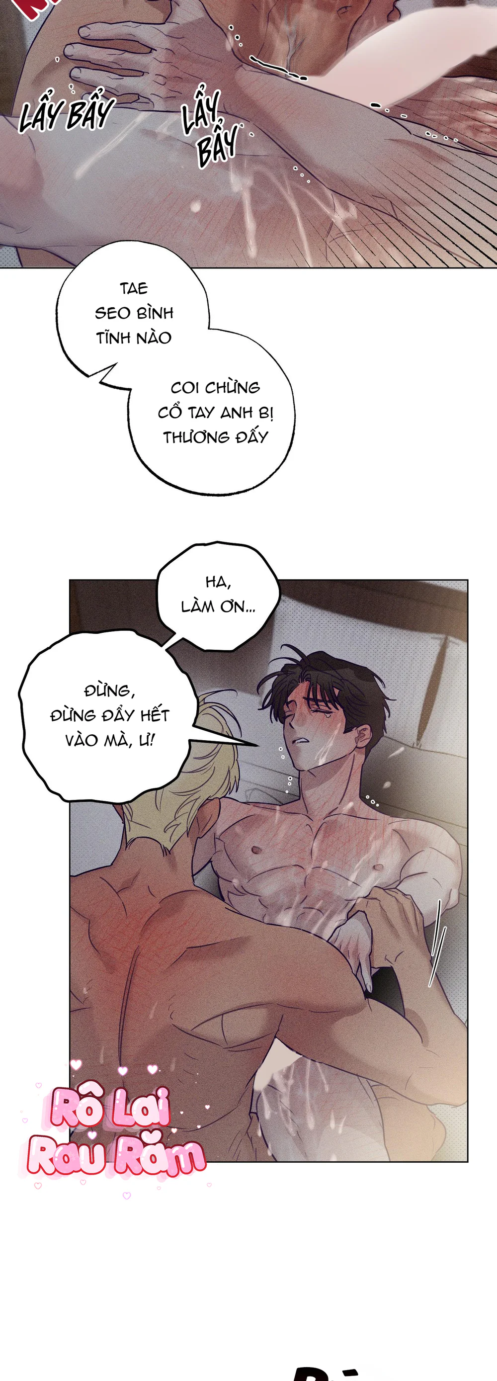 Đọc truyện Bữa sáng trong tù - Chapter 68