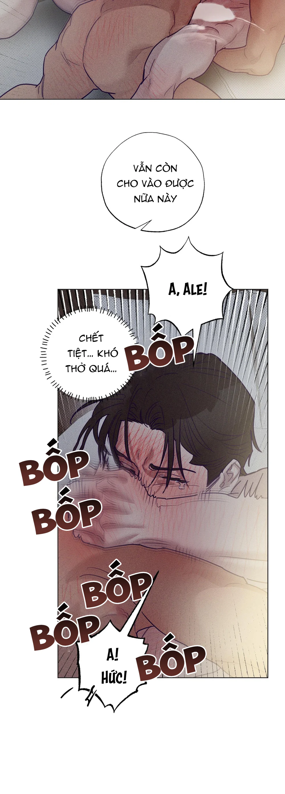 Đọc truyện Bữa sáng trong tù - Chapter 68