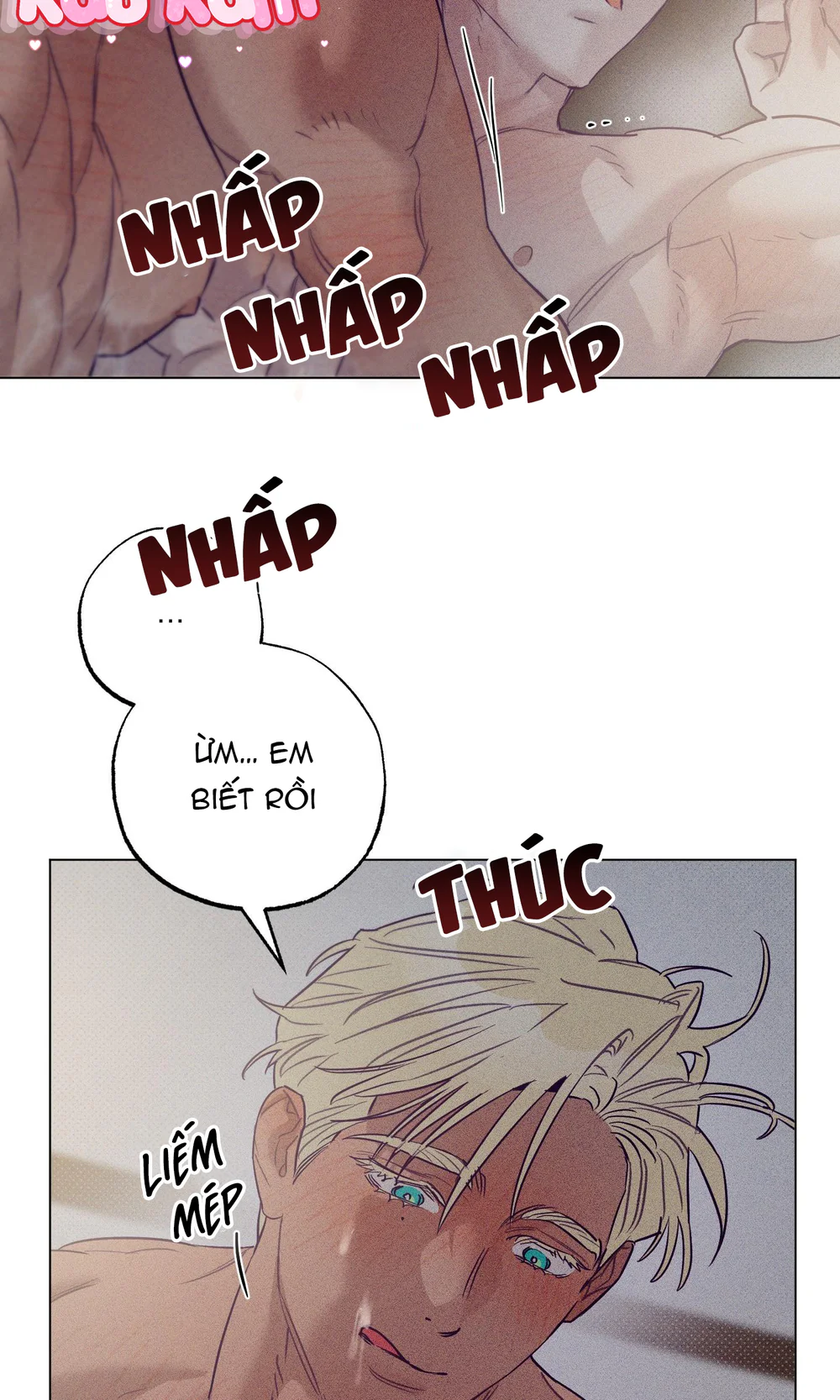 Đọc truyện Bữa sáng trong tù - Chapter 68