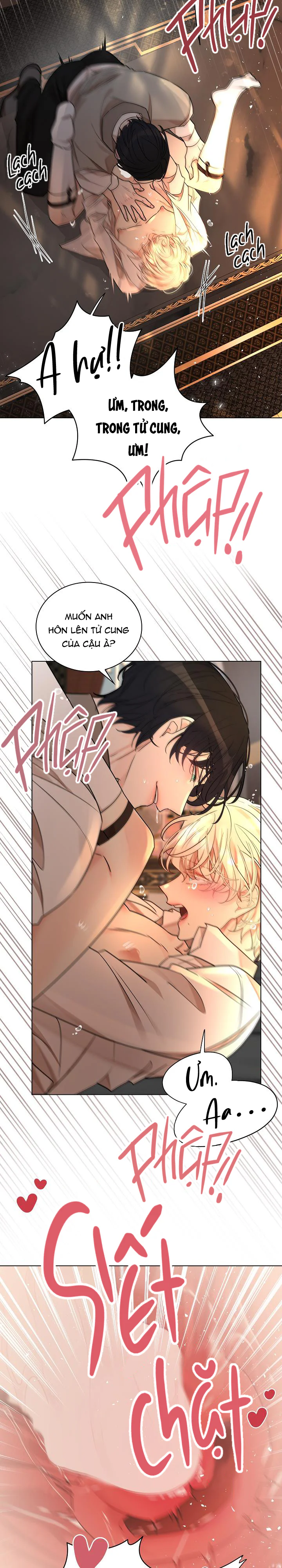Đọc truyện Snake Hole - Chapter 38