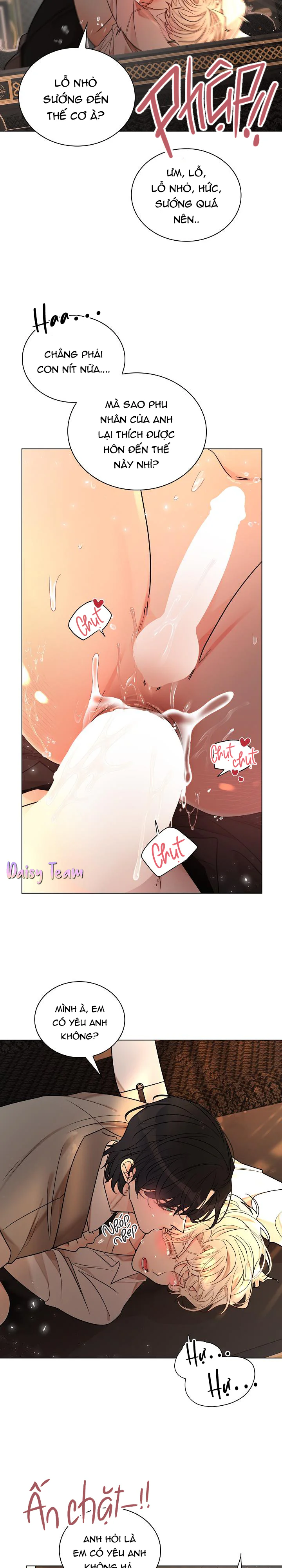 Đọc truyện Snake Hole - Chapter 38