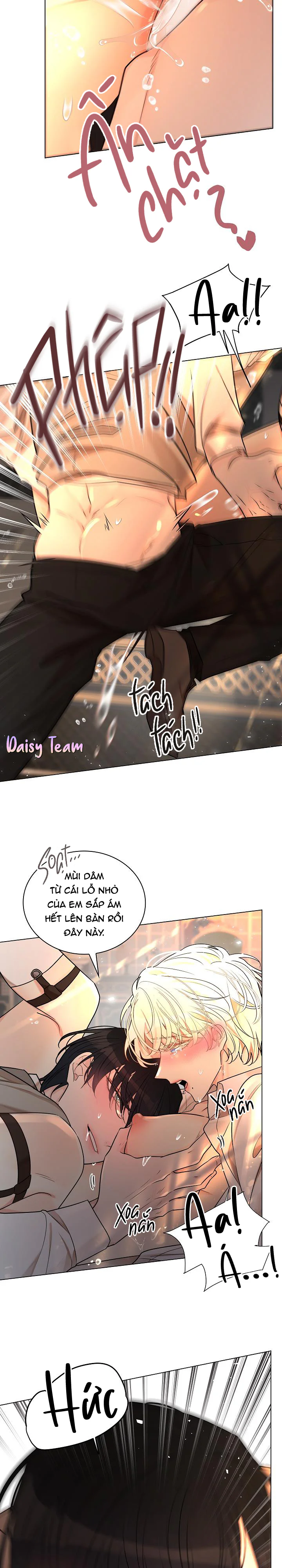 Đọc truyện Snake Hole - Chapter 38