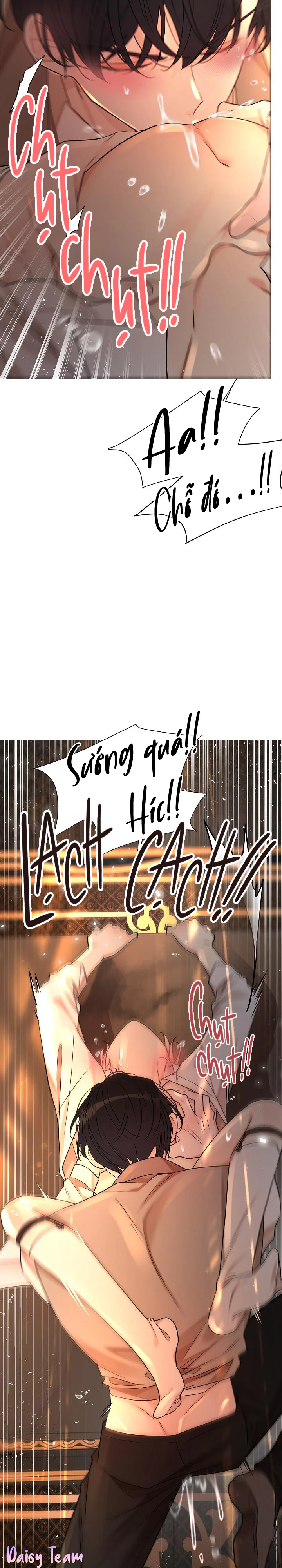 Đọc truyện Snake Hole - Chapter 38
