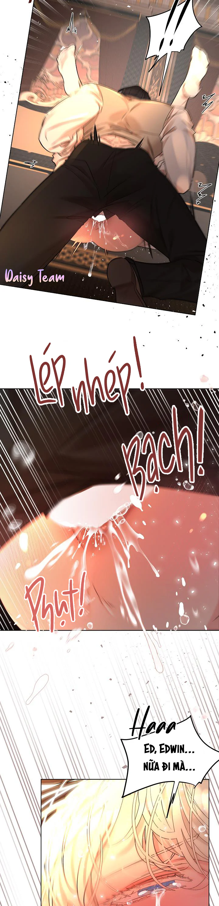 Đọc truyện Snake Hole - Chapter 38