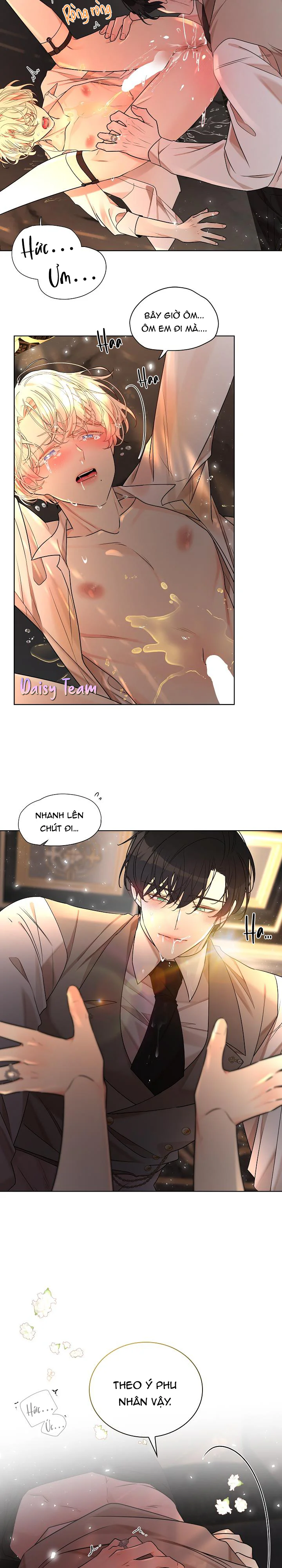 Đọc truyện Snake Hole - Chapter 38