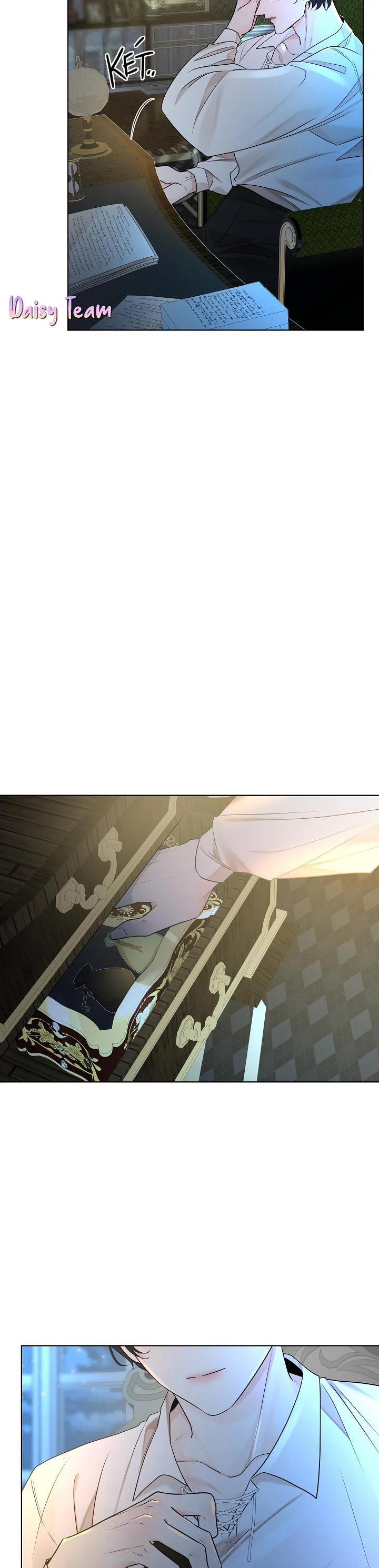 Đọc truyện Snake Hole - Chapter 38