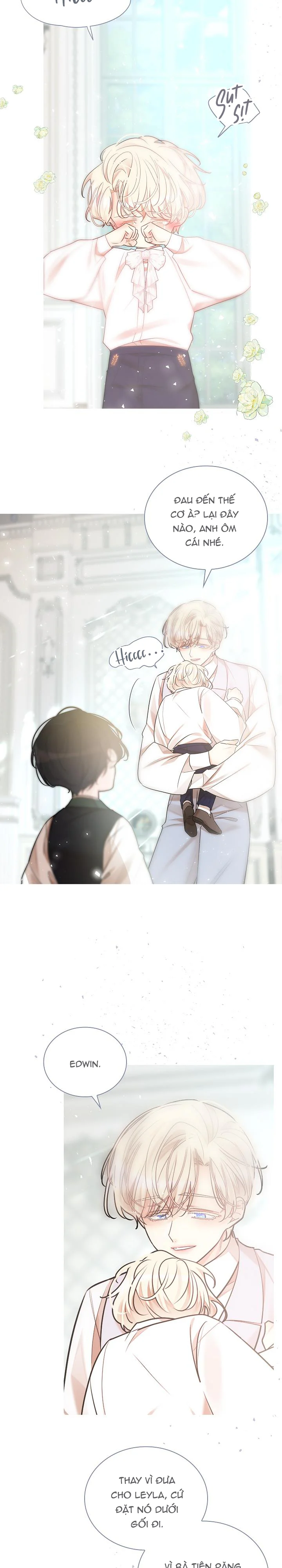 Đọc truyện Snake Hole - Chapter 38