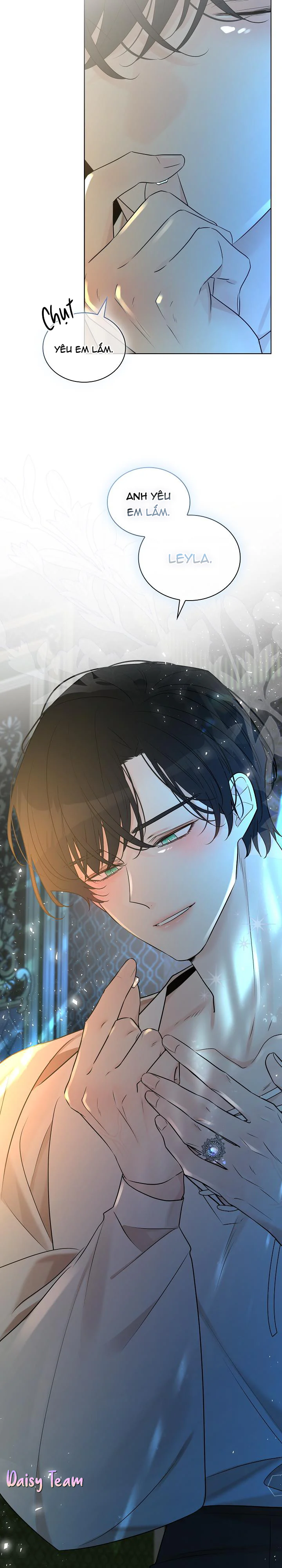 Đọc truyện Snake Hole - Chapter 38
