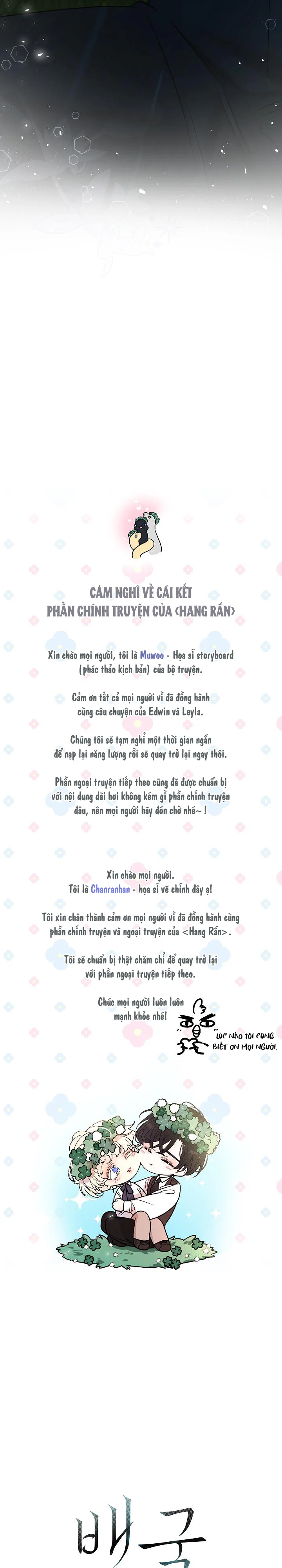 Đọc truyện Snake Hole - Chapter 38