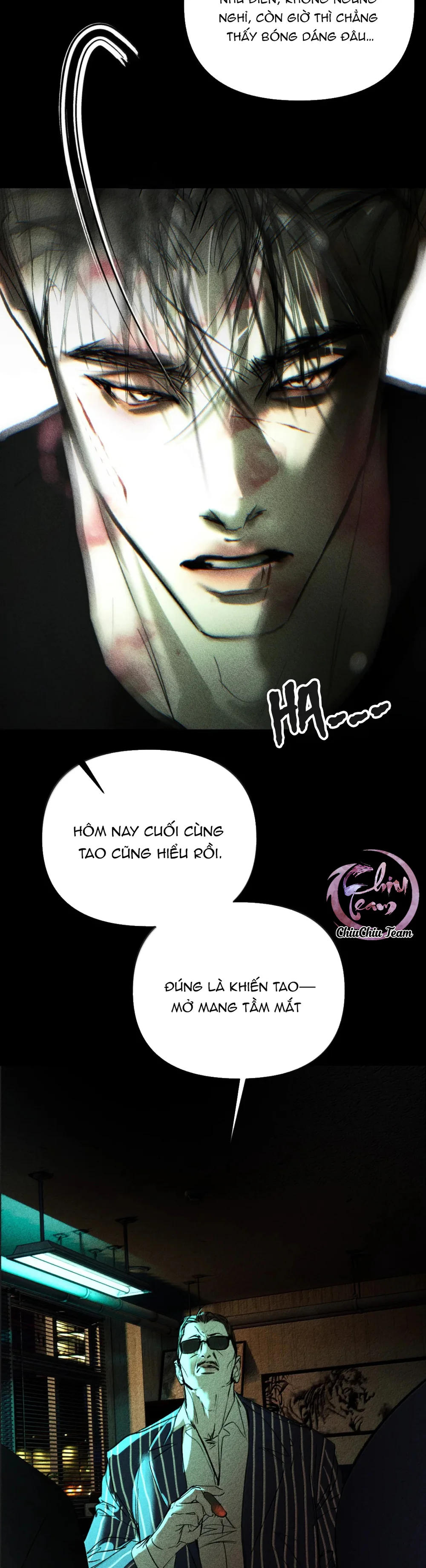 Đọc truyện Thoát Khỏi Hầm Ngục - Chapter 51