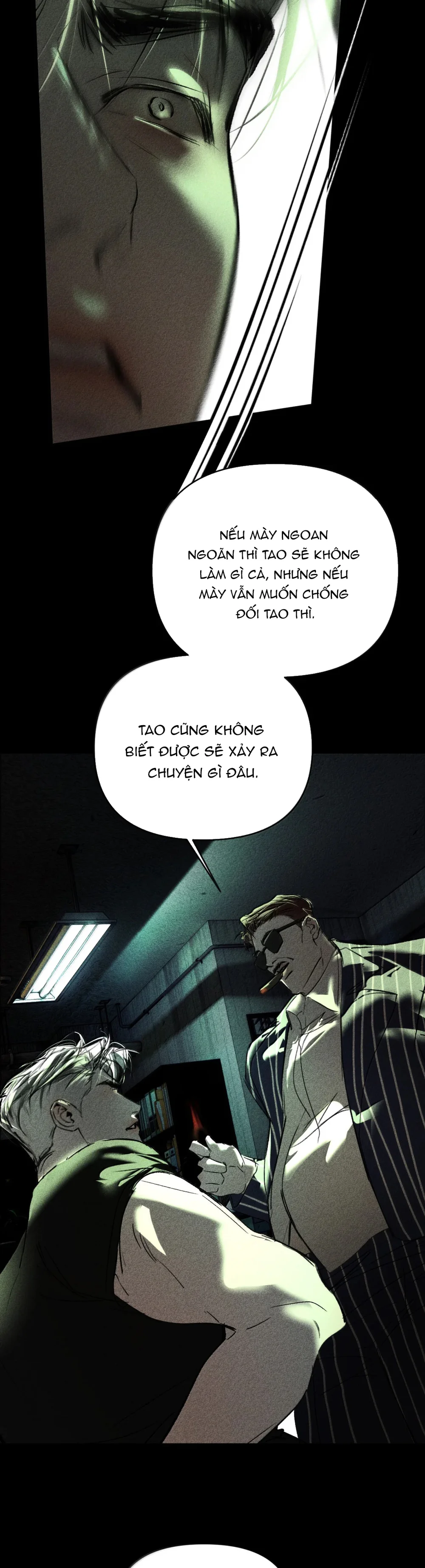 Đọc truyện Thoát Khỏi Hầm Ngục - Chapter 51