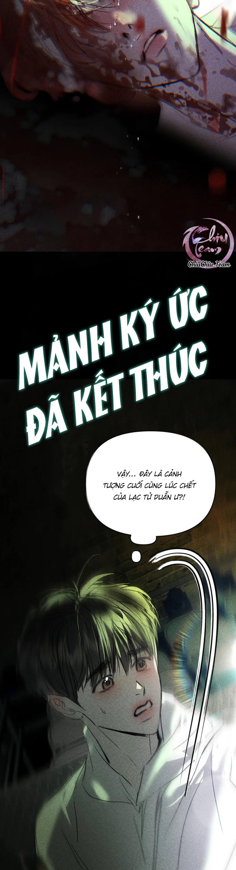 Đọc truyện Thoát Khỏi Hầm Ngục - Chapter 51