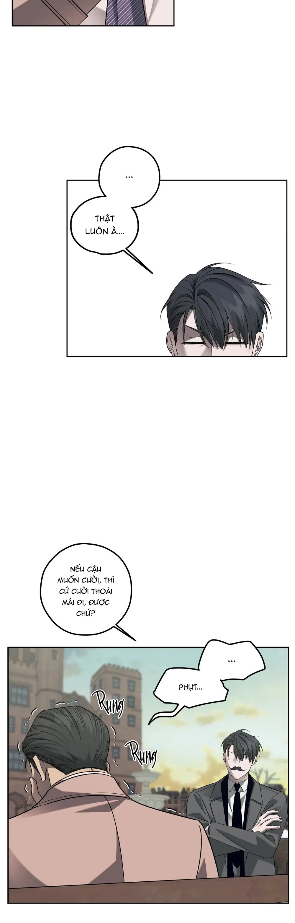 Đọc truyện Vụ Án Mạng Kinh Hoàng Tại Số 19 Phố Sunset - Chapter 24