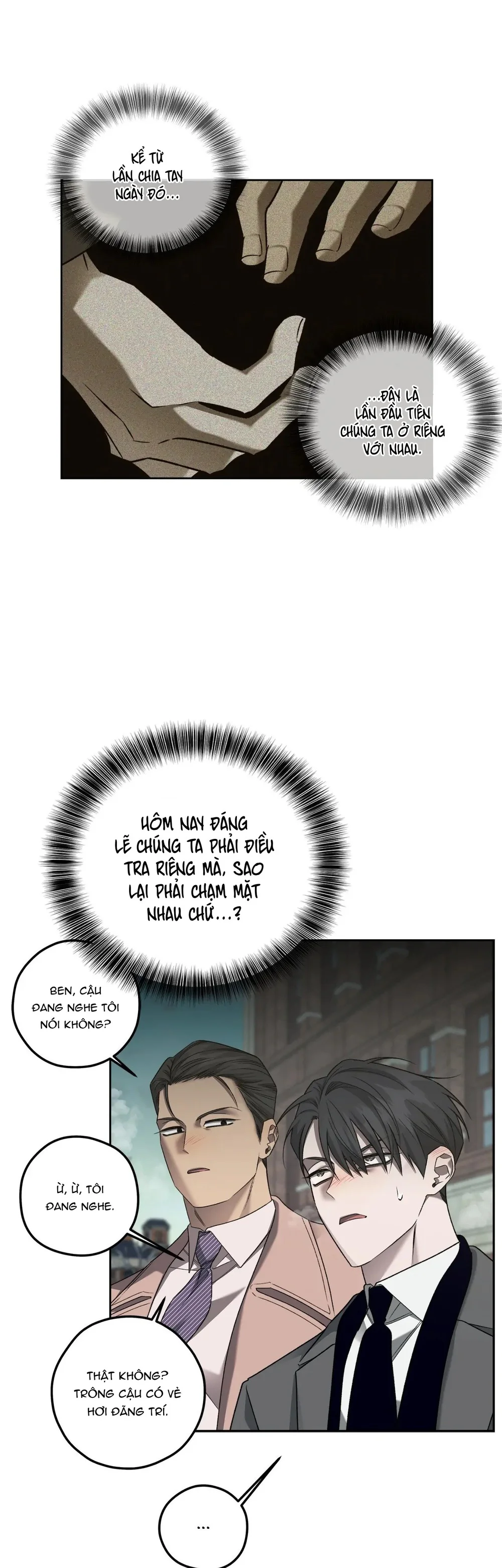 Đọc truyện Vụ Án Mạng Kinh Hoàng Tại Số 19 Phố Sunset - Chapter 24
