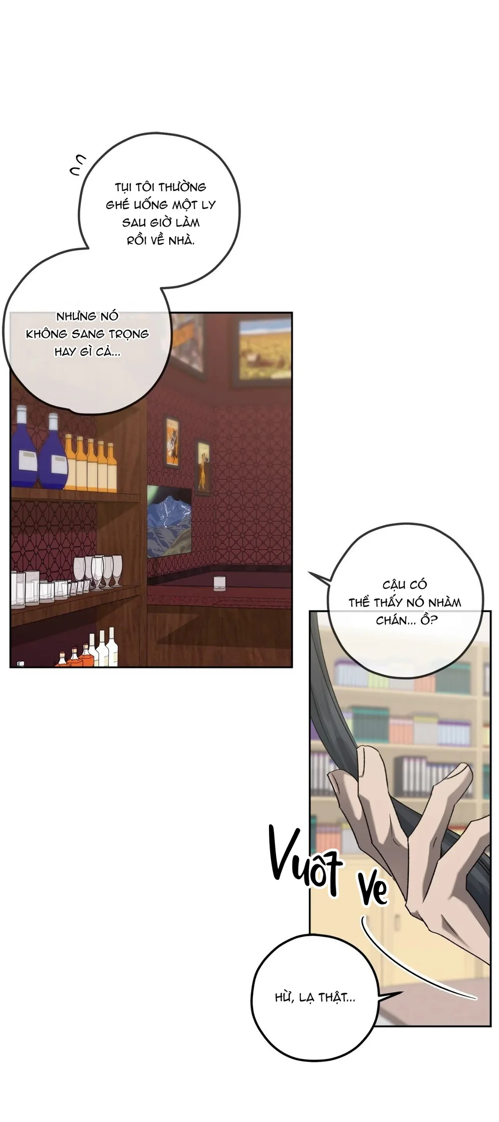 Đọc truyện Vụ Án Mạng Kinh Hoàng Tại Số 19 Phố Sunset - Chapter 24