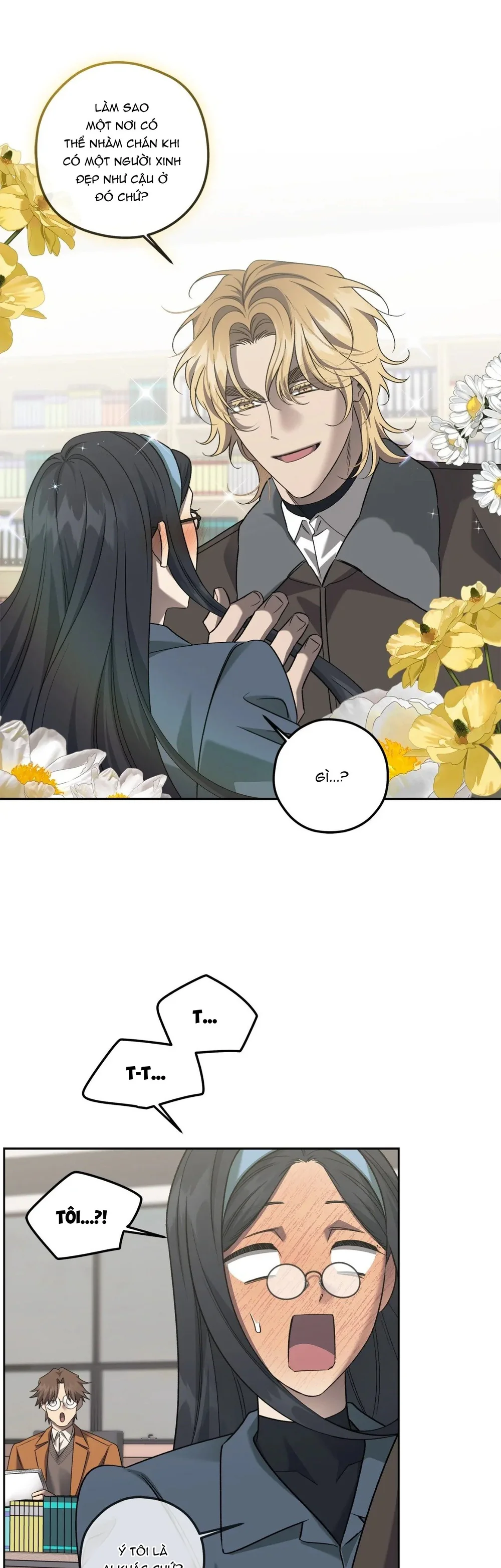 Đọc truyện Vụ Án Mạng Kinh Hoàng Tại Số 19 Phố Sunset - Chapter 24
