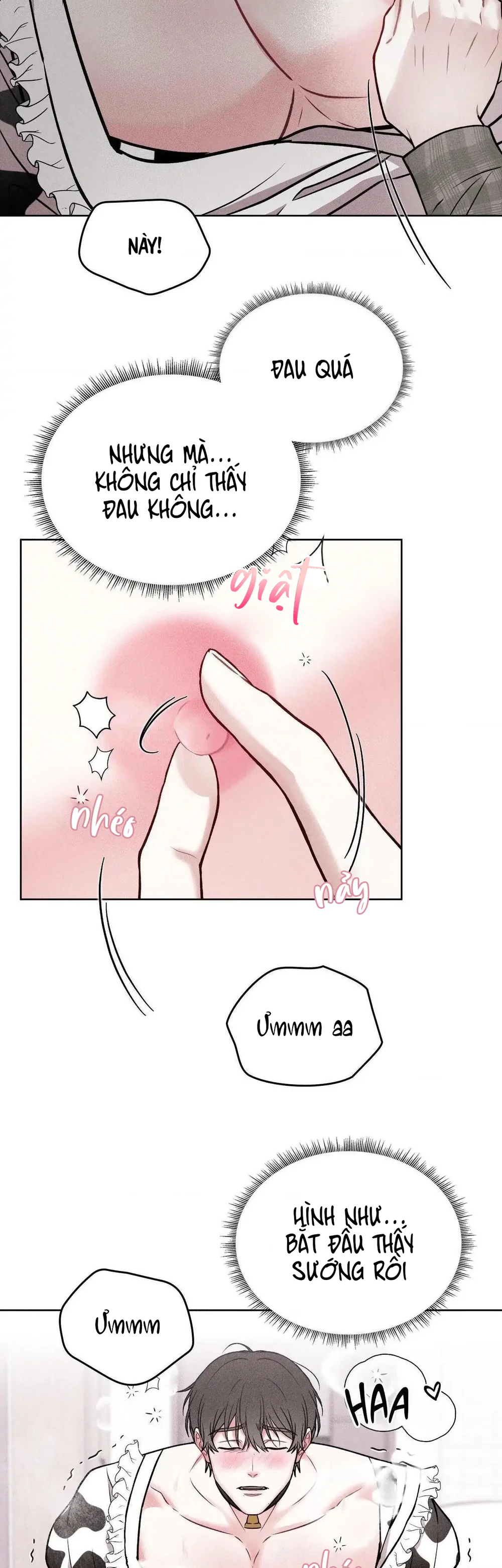 Đọc truyện 7 ngày dâm loạn cùng 8 người đàn ông sexy - Chapter 2