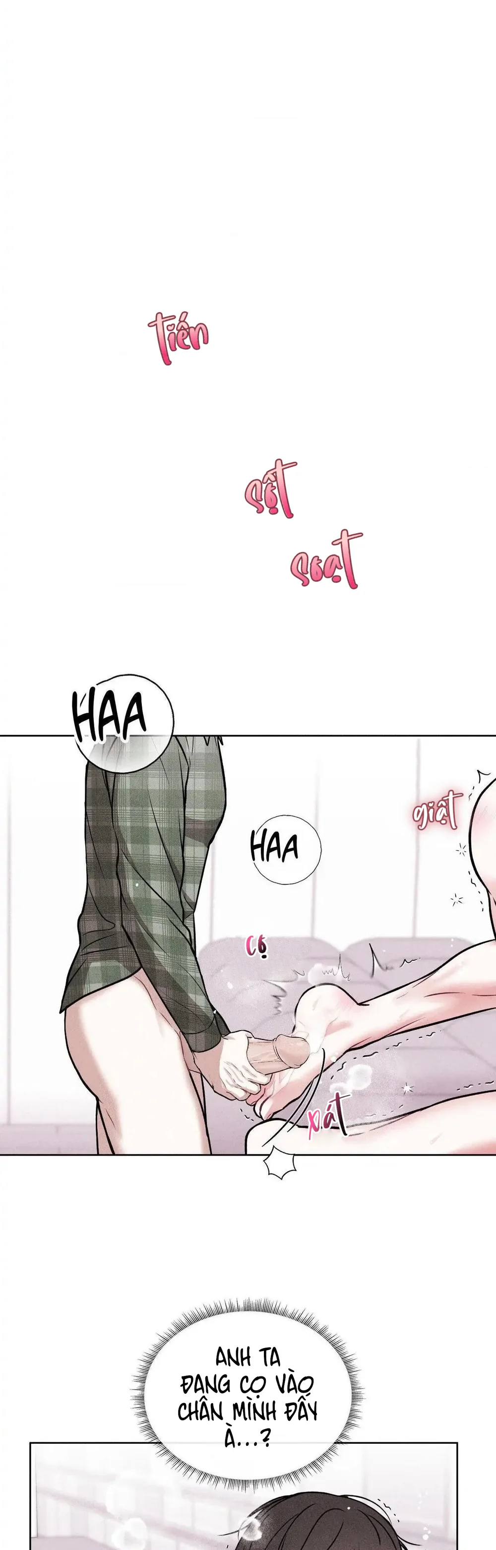Đọc truyện 7 ngày dâm loạn cùng 8 người đàn ông sexy - Chapter 2