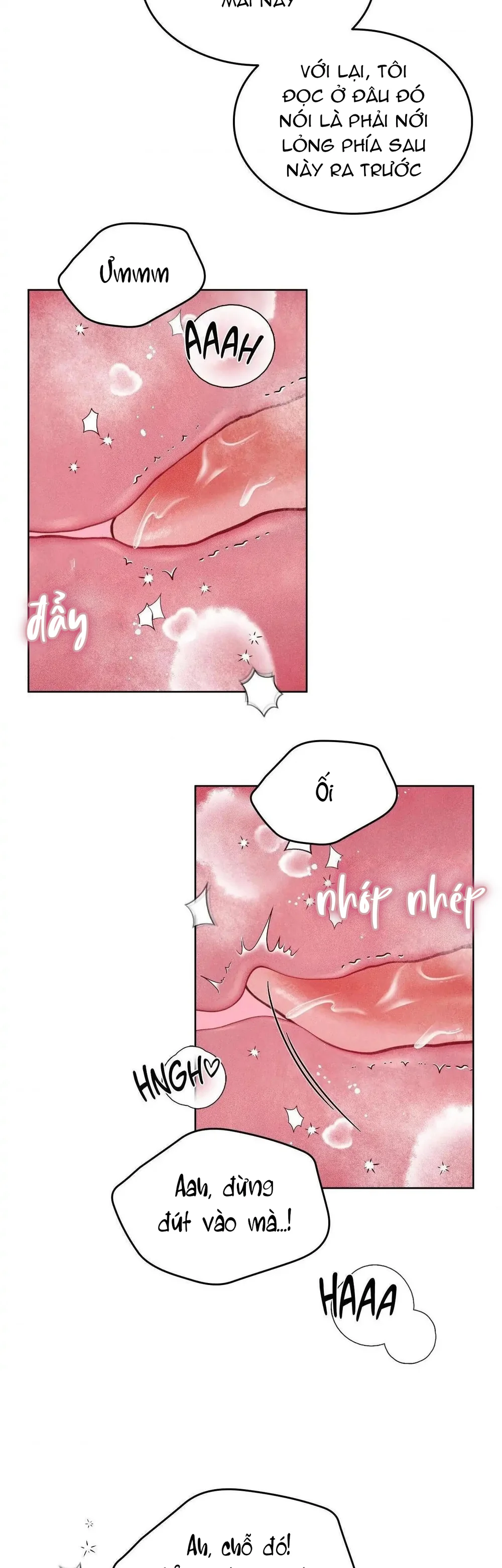 Đọc truyện 7 ngày dâm loạn cùng 8 người đàn ông sexy - Chapter 2