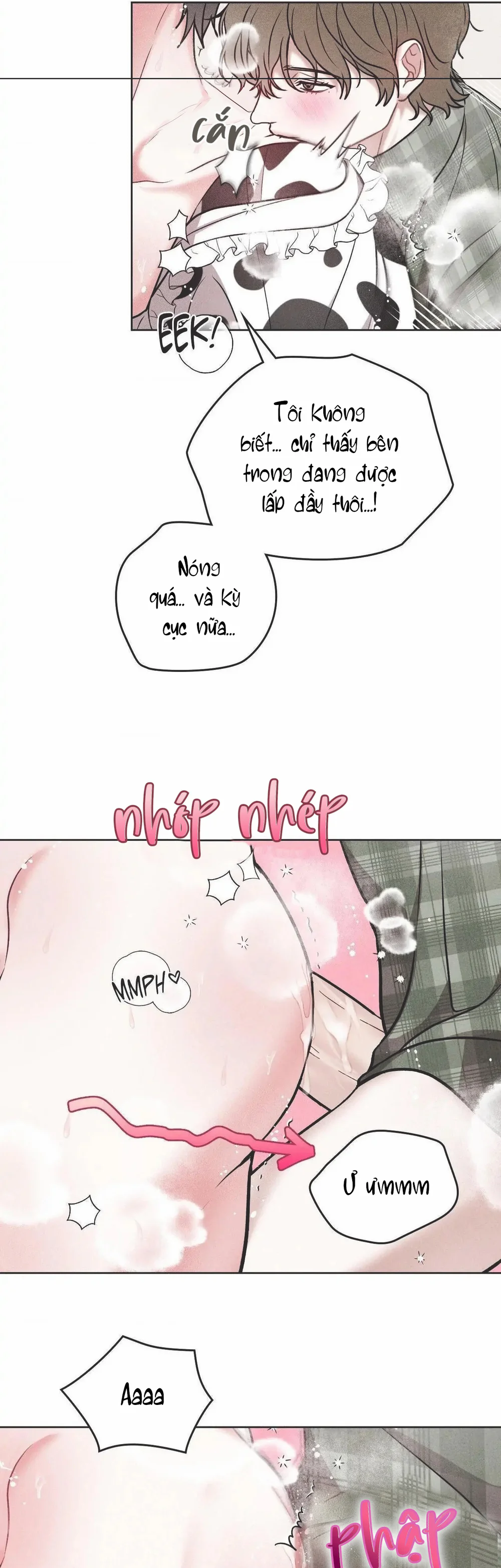 Đọc truyện 7 ngày dâm loạn cùng 8 người đàn ông sexy - Chapter 2