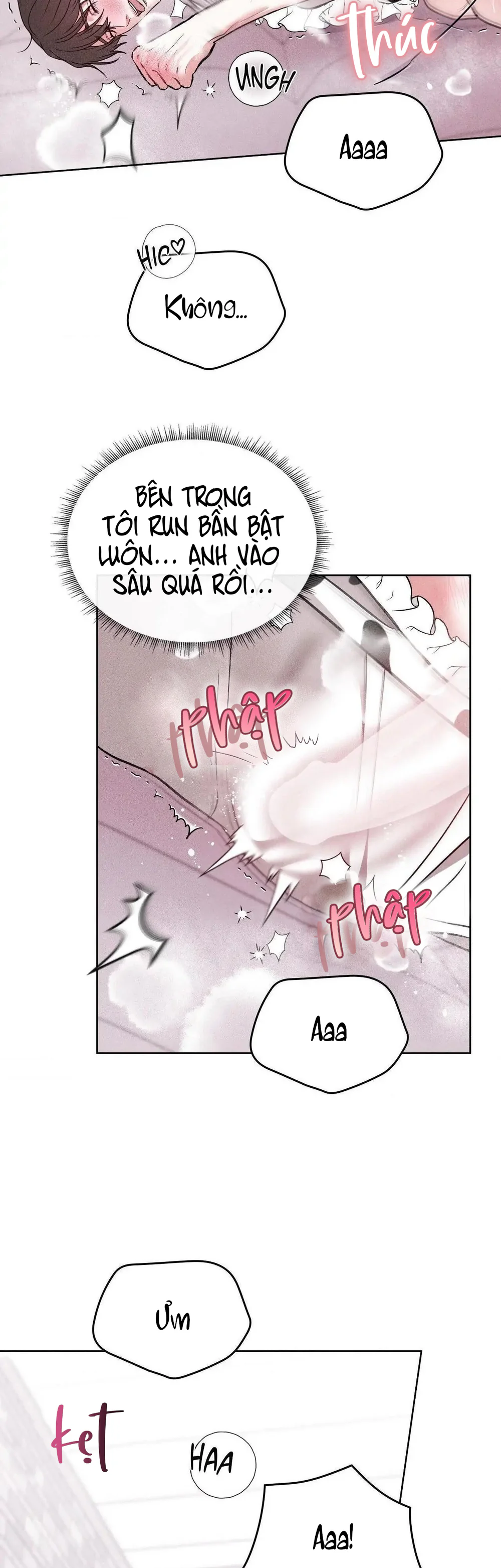 Đọc truyện 7 ngày dâm loạn cùng 8 người đàn ông sexy - Chapter 2