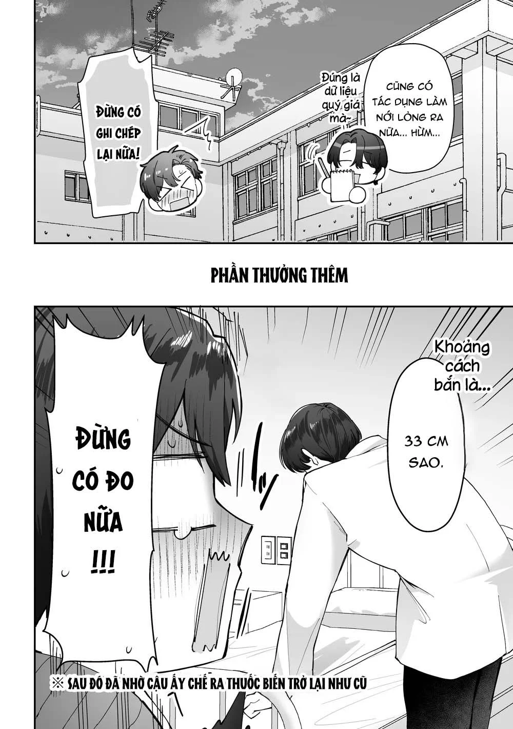 Đọc truyện Trai Có Lồn - Chapter 141