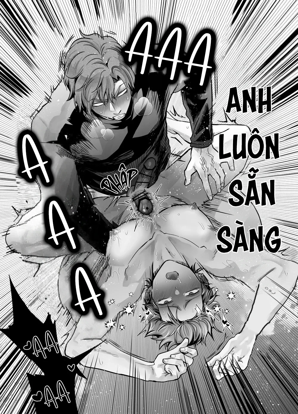 Đọc truyện Nắc Ná Thở - Chapter 113.4