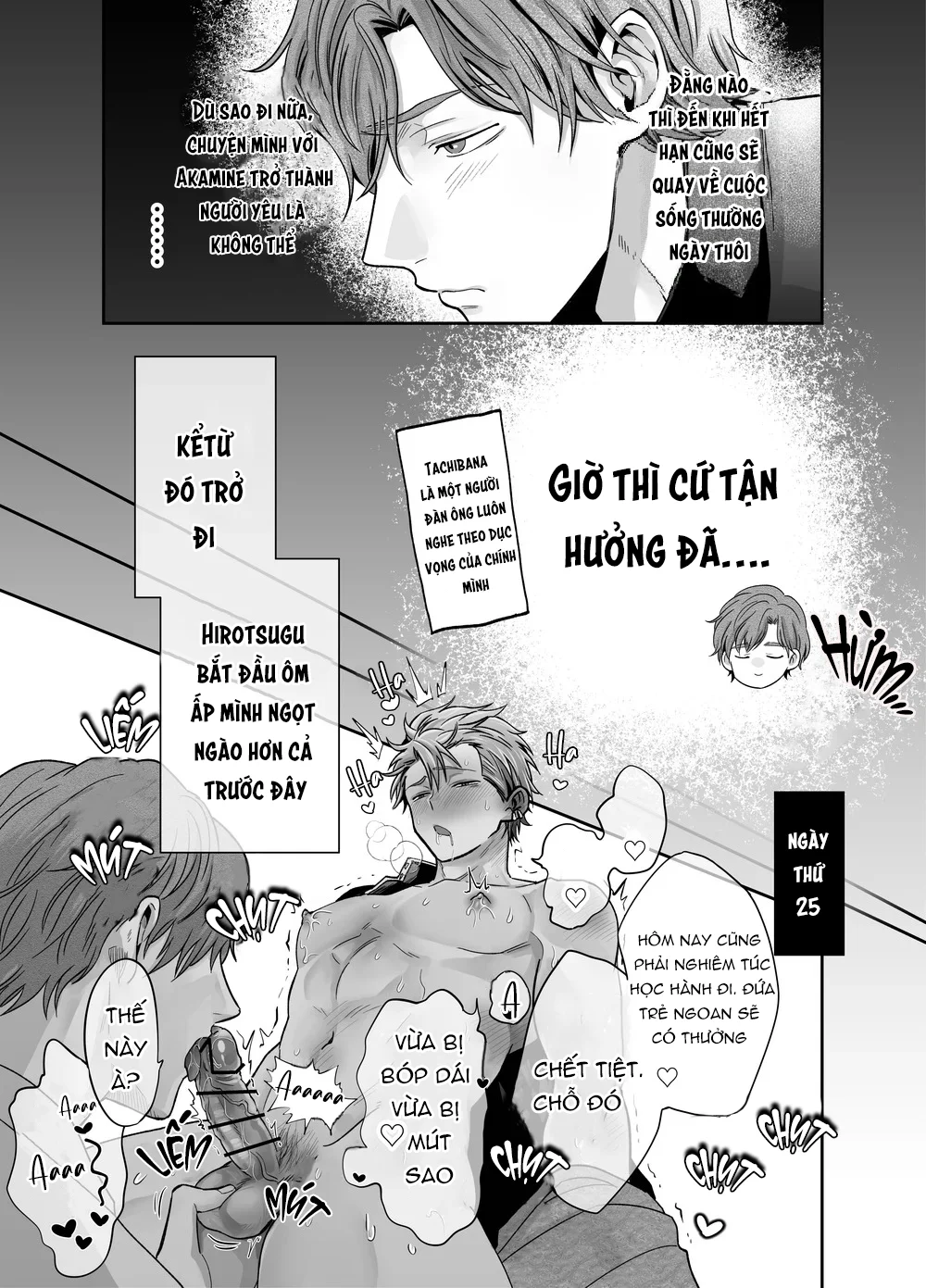 Đọc truyện Nắc Ná Thở - Chapter 113.4