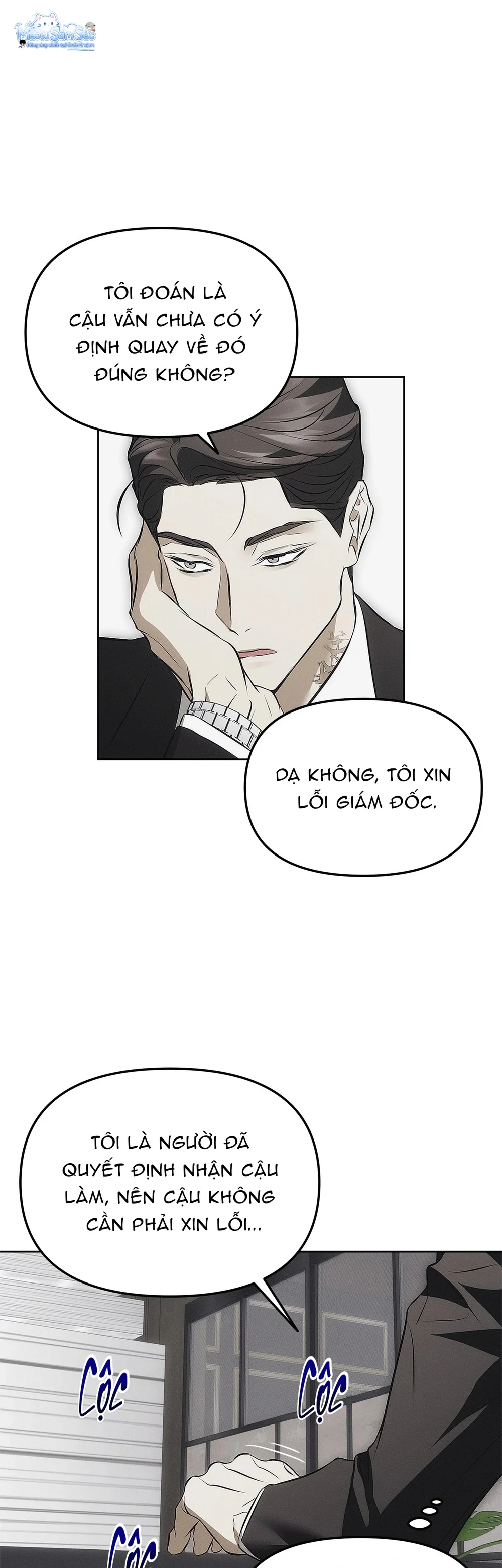 Đọc truyện Mouse Trap (Không Che) - Chapter 2