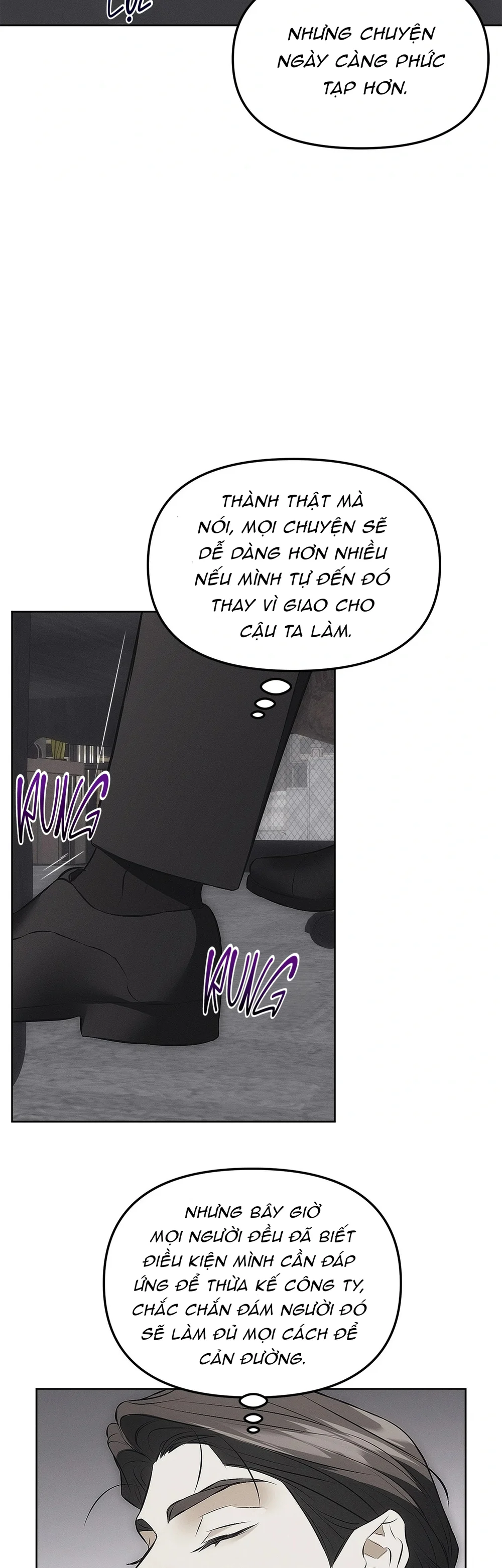Đọc truyện Mouse Trap (Không Che) - Chapter 2