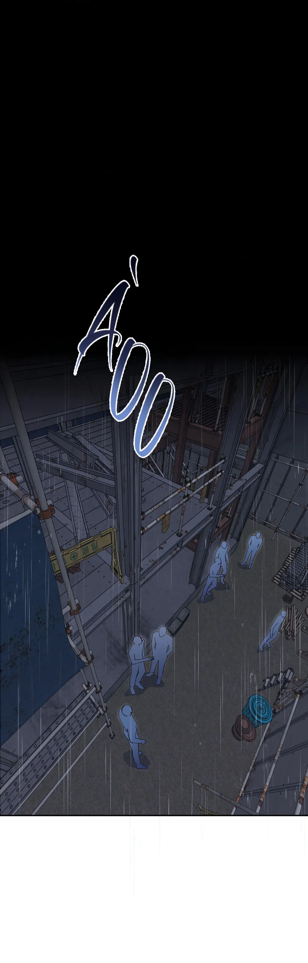 Đọc truyện Perfect Error - Chapter 2