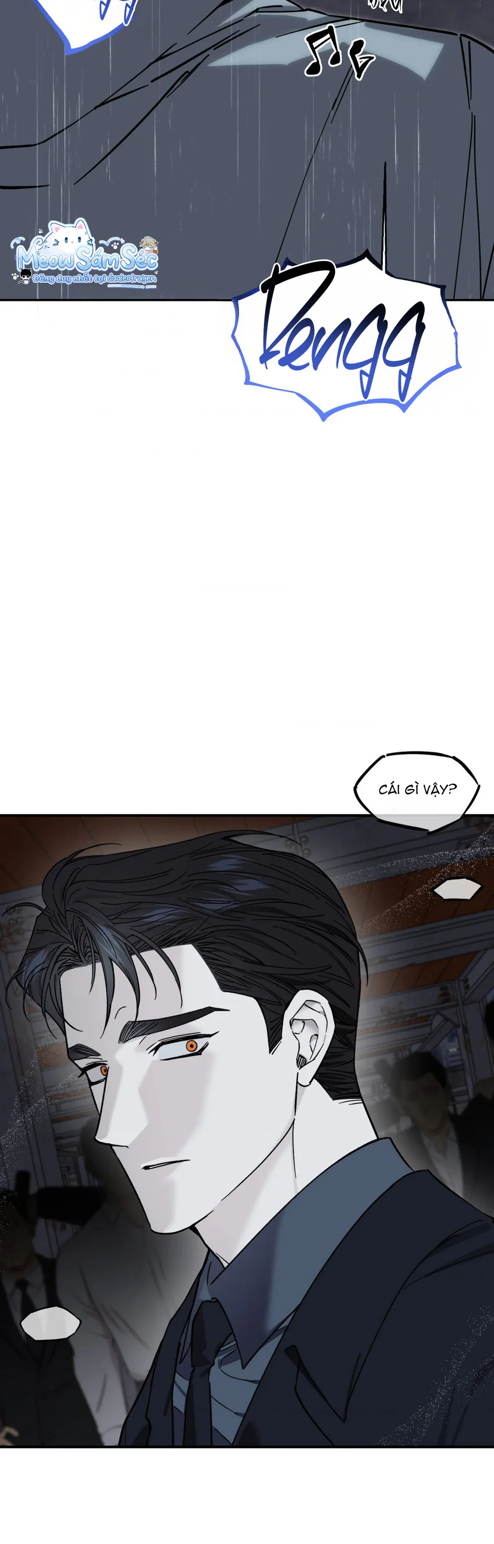 Đọc truyện Perfect Error - Chapter 2